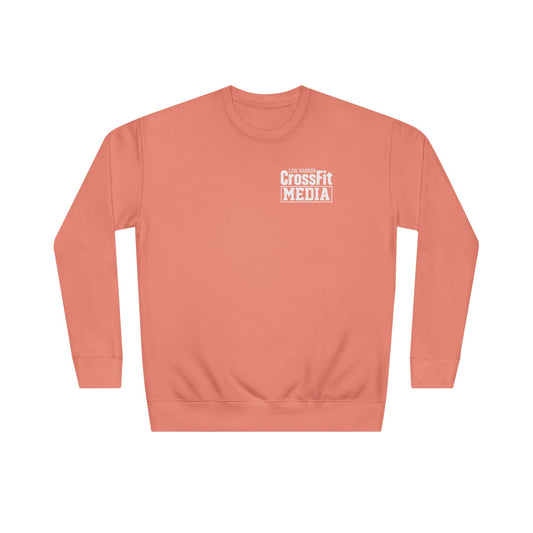 Media Team Crewneck Sweatshirt