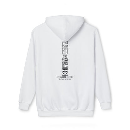 Coaches Heavy Winter Hoodie
