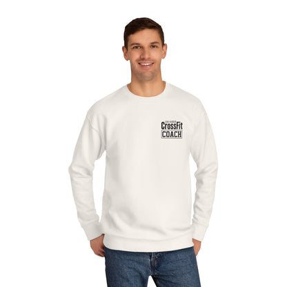 Coaches Crew Sweatshirt