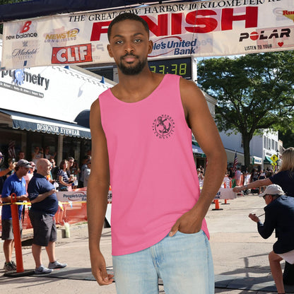 CHCF 10K Tank Top