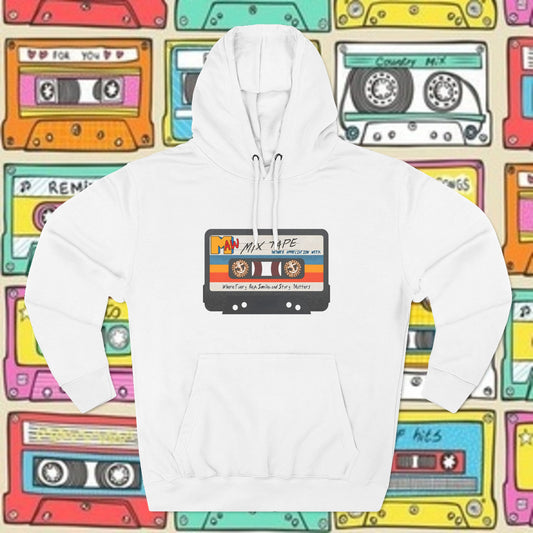 MAW Rewind Hoodie