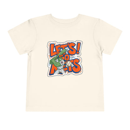 Mets Hulk Toddler 2026 Tee