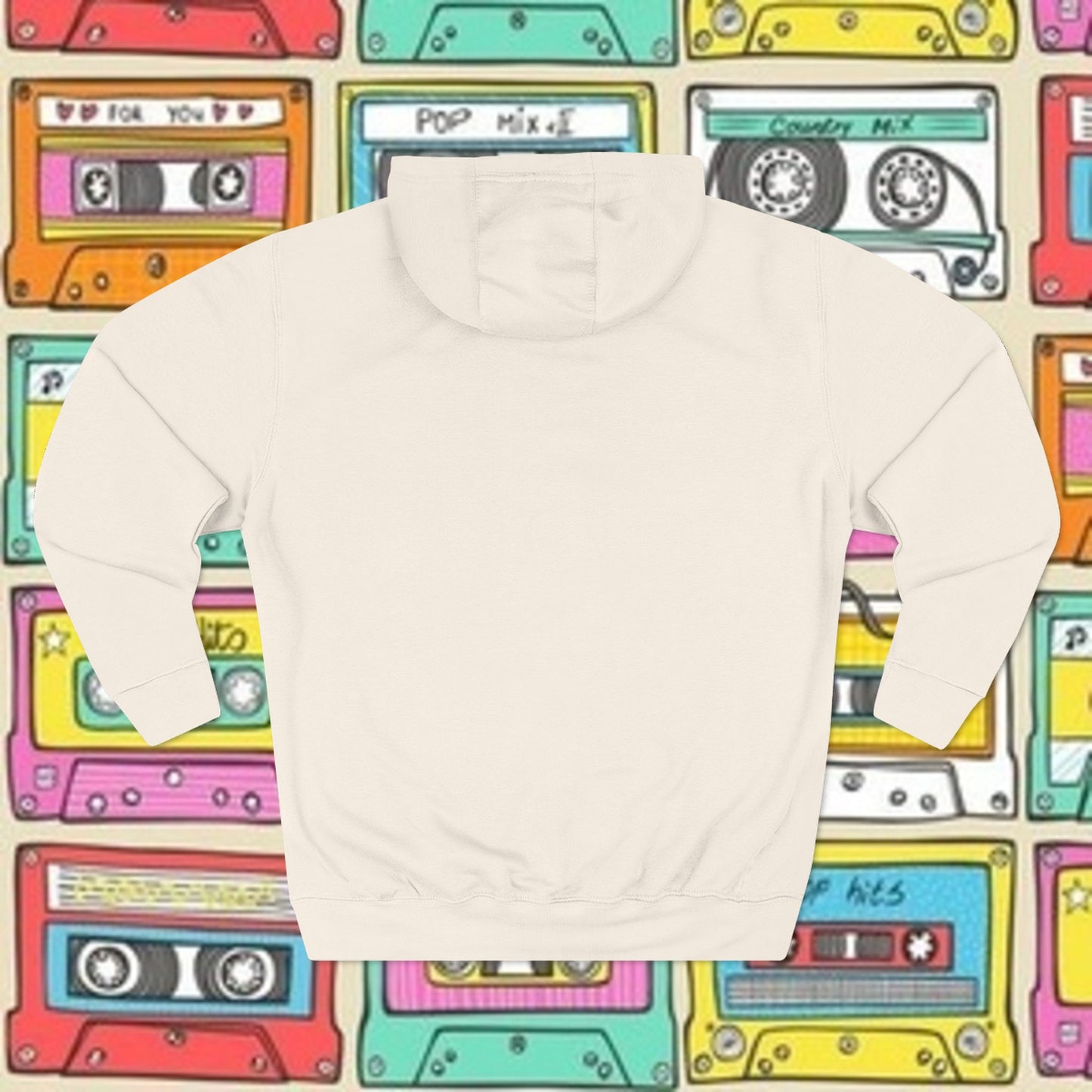 MAW Rewind Hoodie
