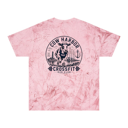 The Great CH10k TieDye 2026