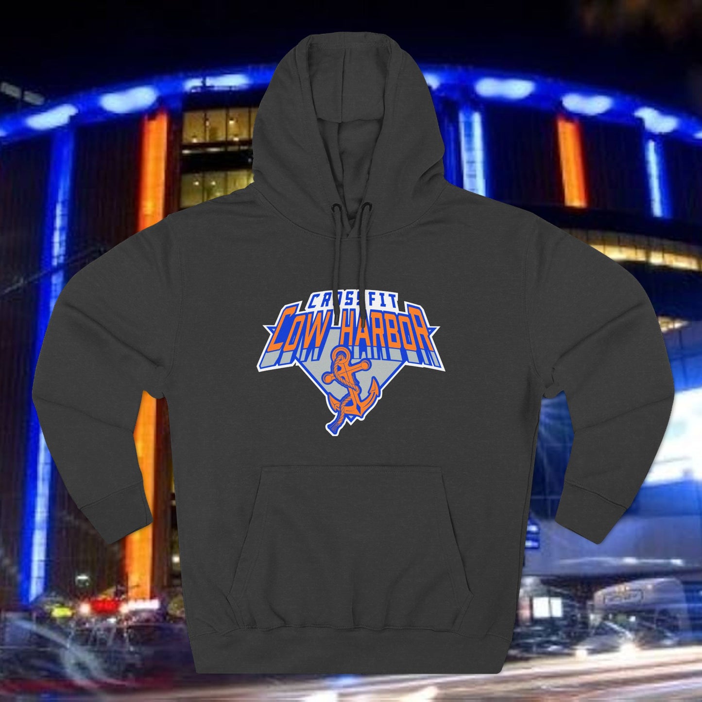 Harborbocker Hoodie