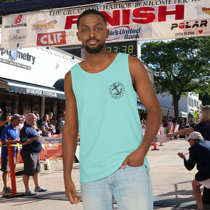 CHCF 10K Tank Top
