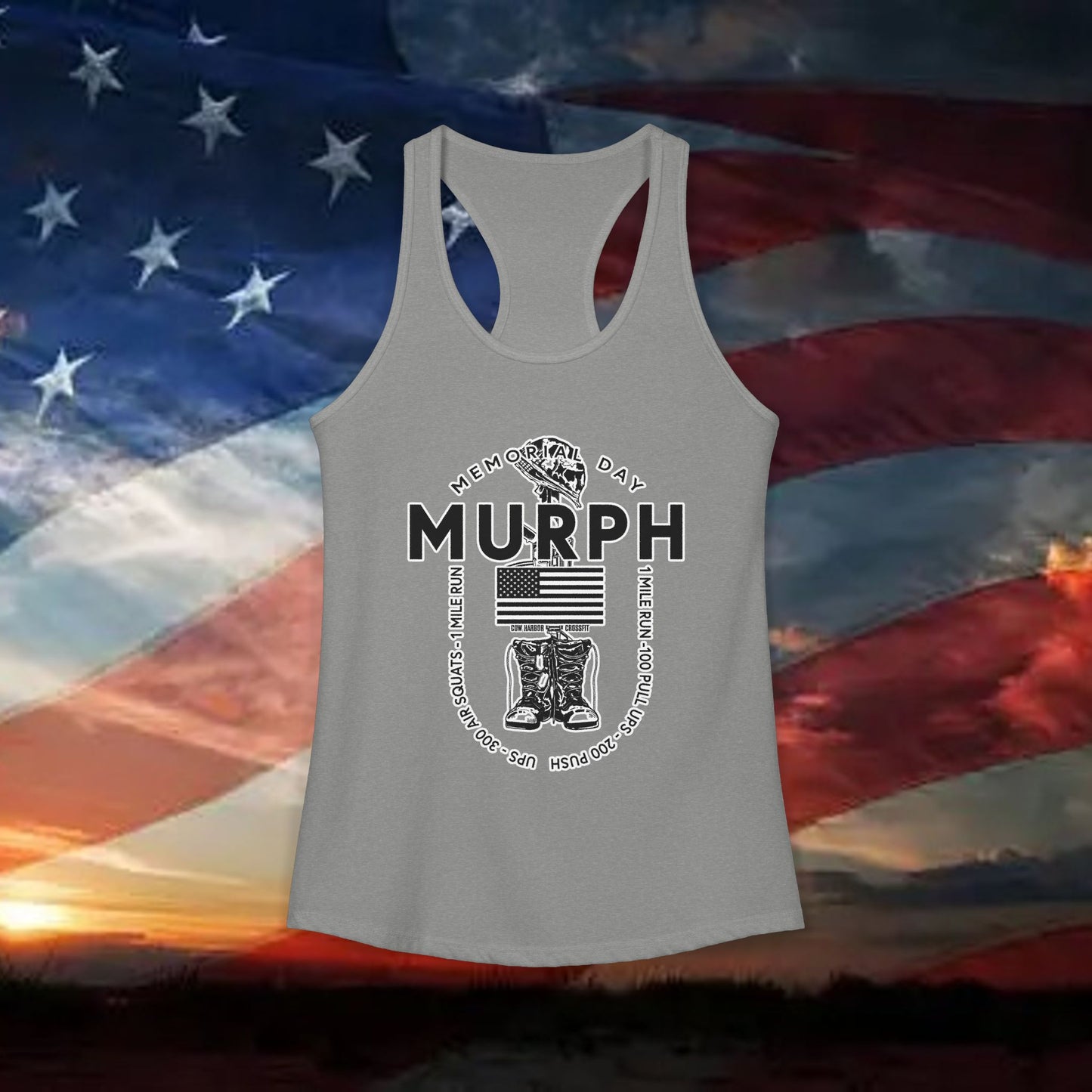 Women's Ideal Racerback Tank