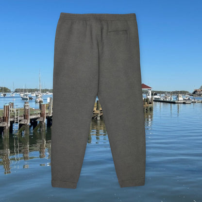 CHCF Adidas Fleece Joggers