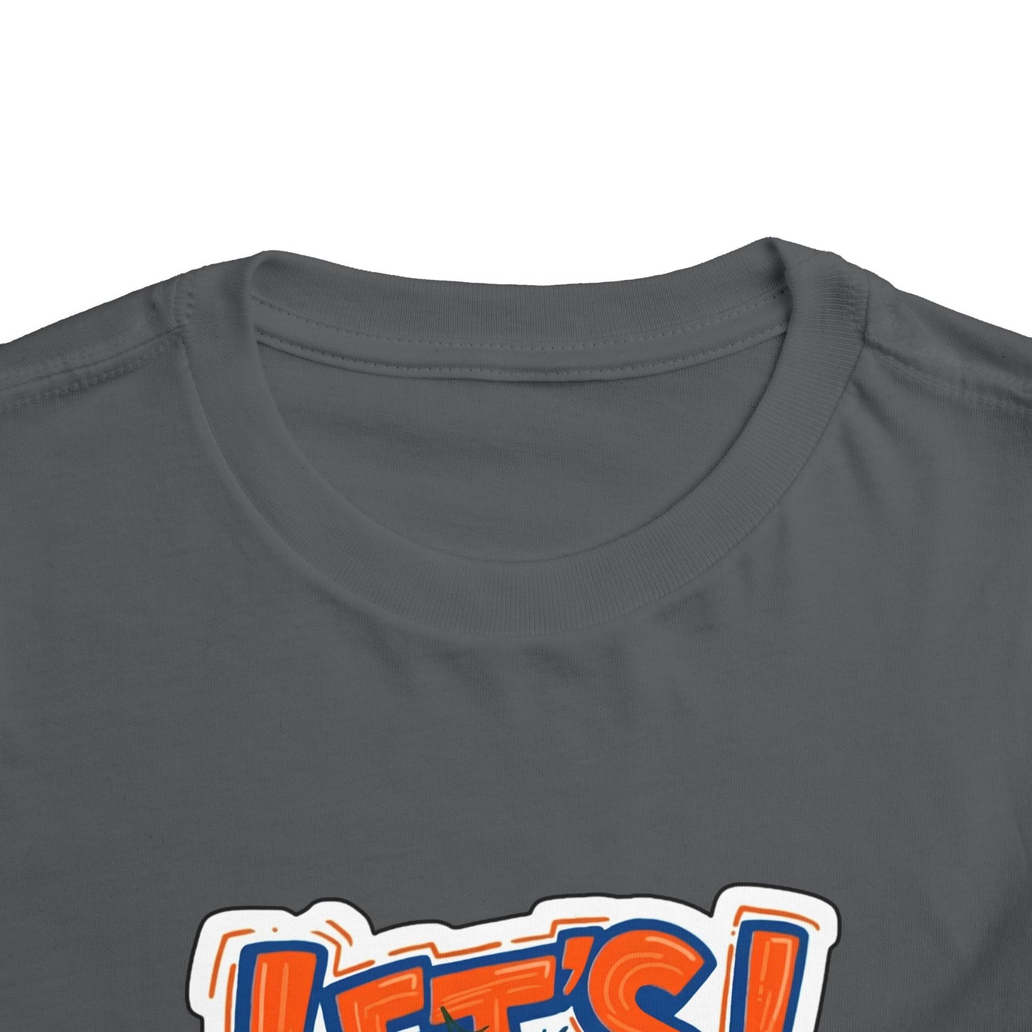 Mets Hulk Toddler 2026 Tee