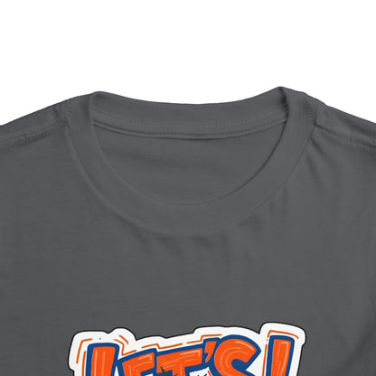 Mets Hulk Toddler 2026 Tee