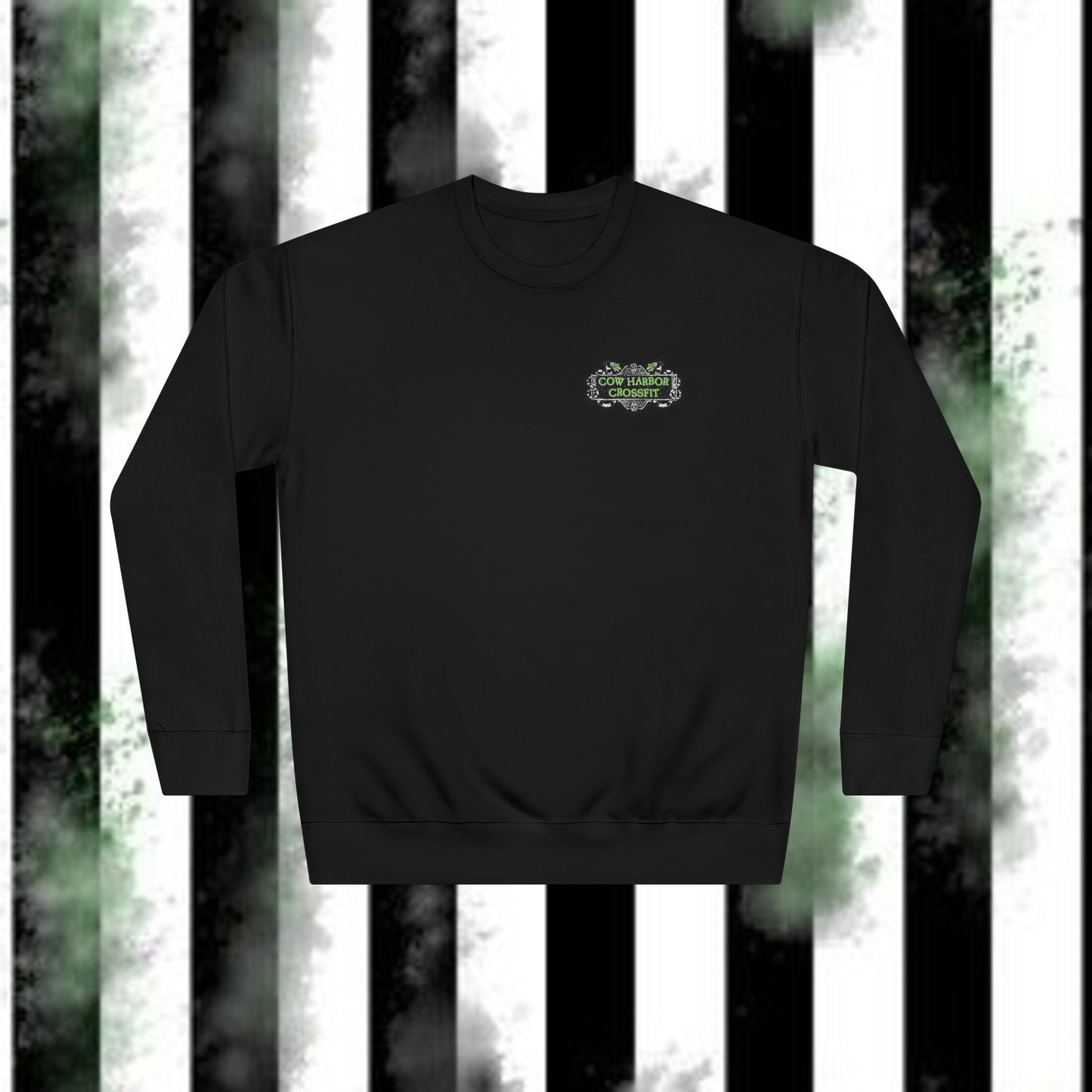 Bettleharbor Crewneck Sweatshirt