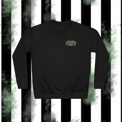 Bettleharbor Crewneck Sweatshirt