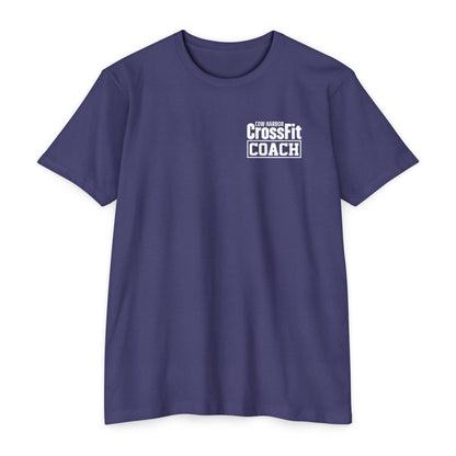 Coaches Soft Jersey Tee