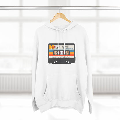 MAW Rewind Hoodie