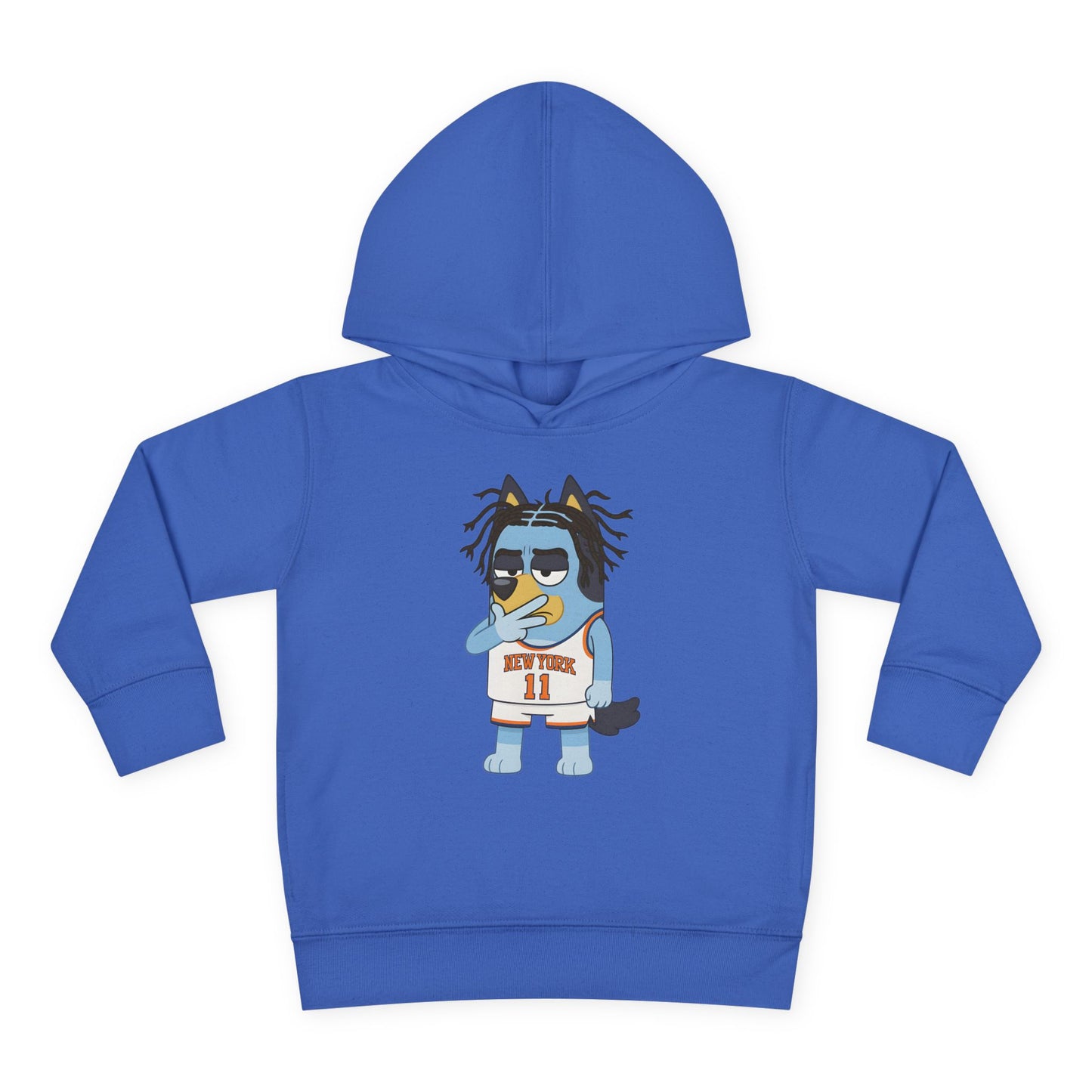 Bandit Brunson Hoodie