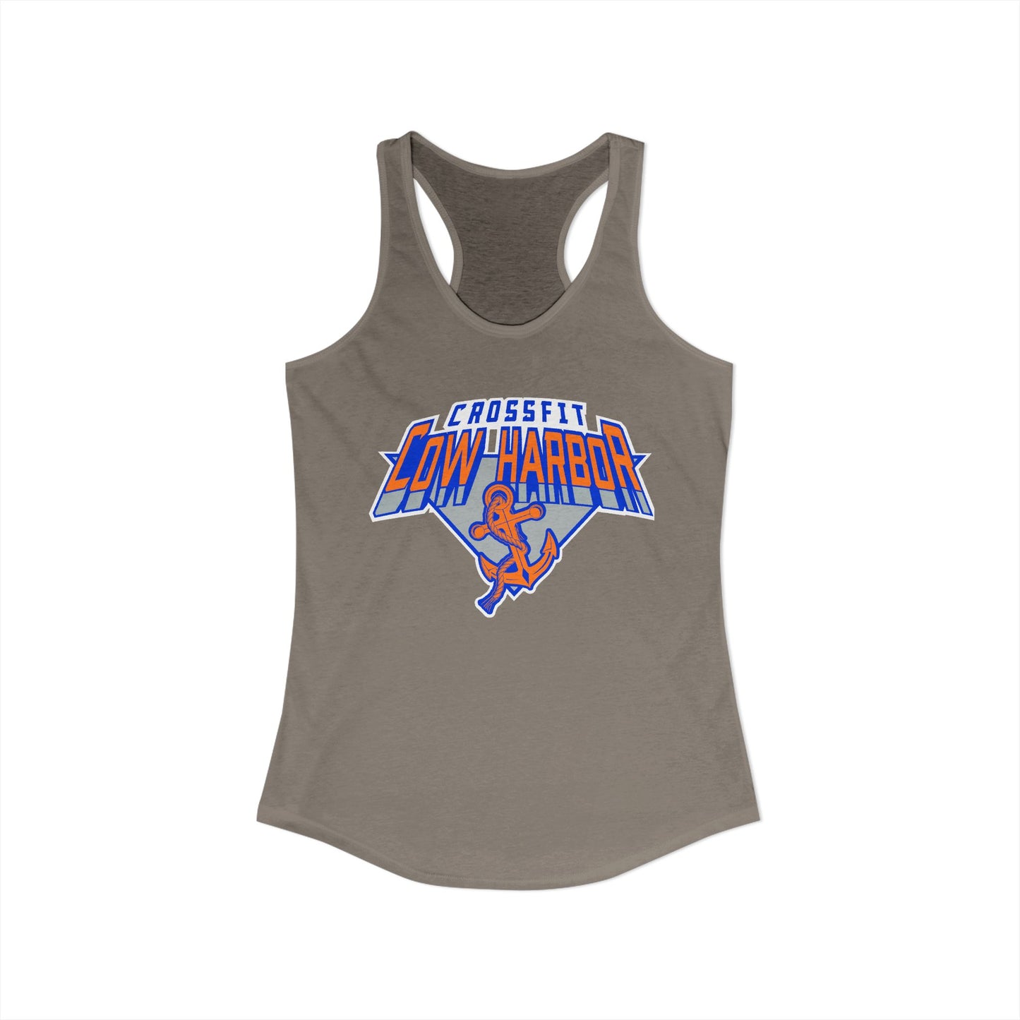 Harborbocker Women's Racerback Tank Top