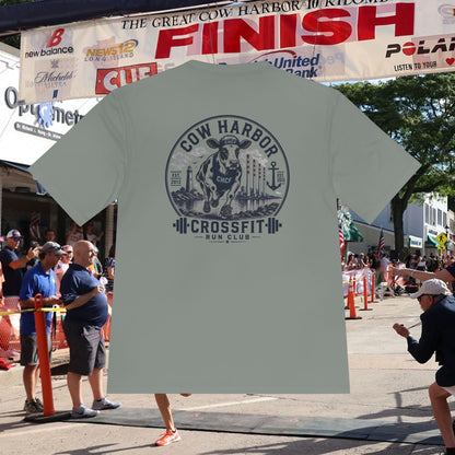 DriFit Moisture-Wicking CH10k Shirt