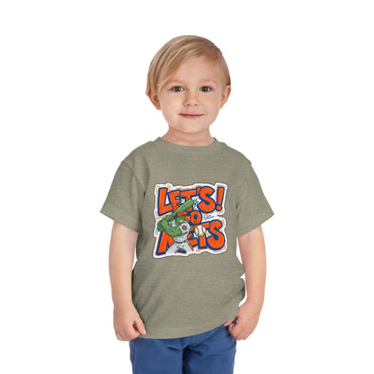 Mets Hulk Toddler 2026 Tee