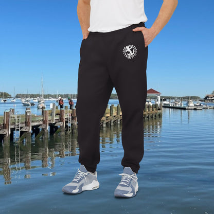 CHCF Adidas Fleece Joggers