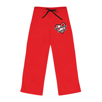 Cozy Women's Pajama Pants