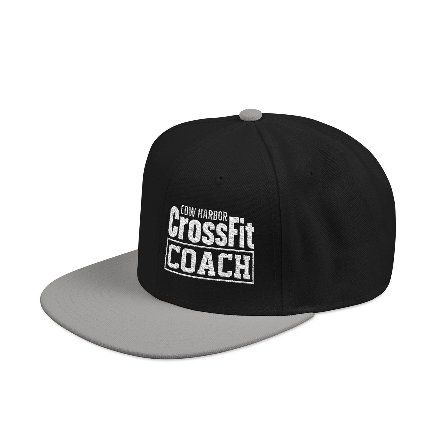Coach Snapback