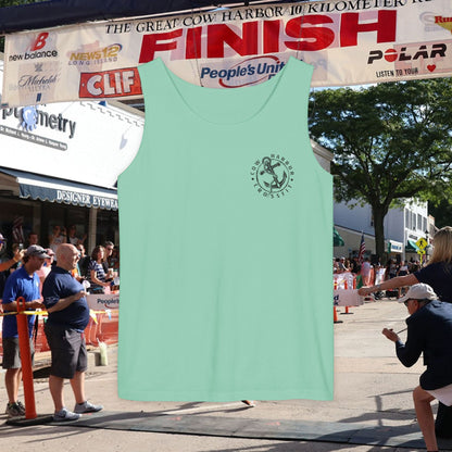CHCF 10K Tank Top