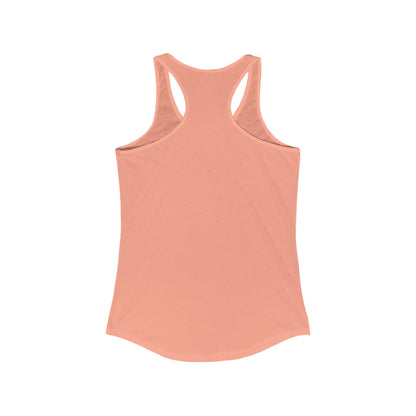 The 2024 Patriot Women's Racerback Tank