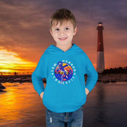 Summer Nights Hoodie (2-6T)