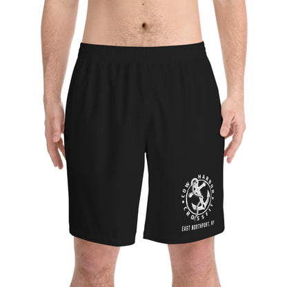 CHCF Poly Athletic Shorts