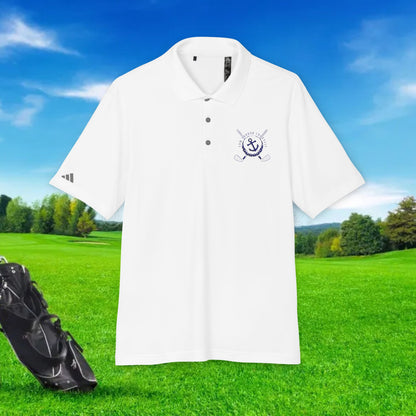 CHCF Golf Performance Polo Shirt