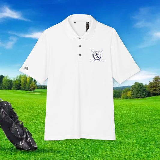 CHCF Golf Performance Polo Shirt