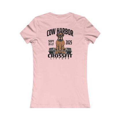 Lift Off 2025 Women's Tee