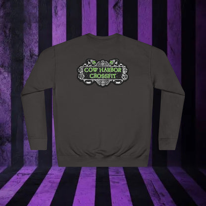 BettleCow Crewneck Sweatshirt