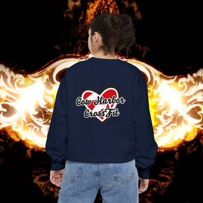 Heartbreak Anchor CHCF Sweatshirt