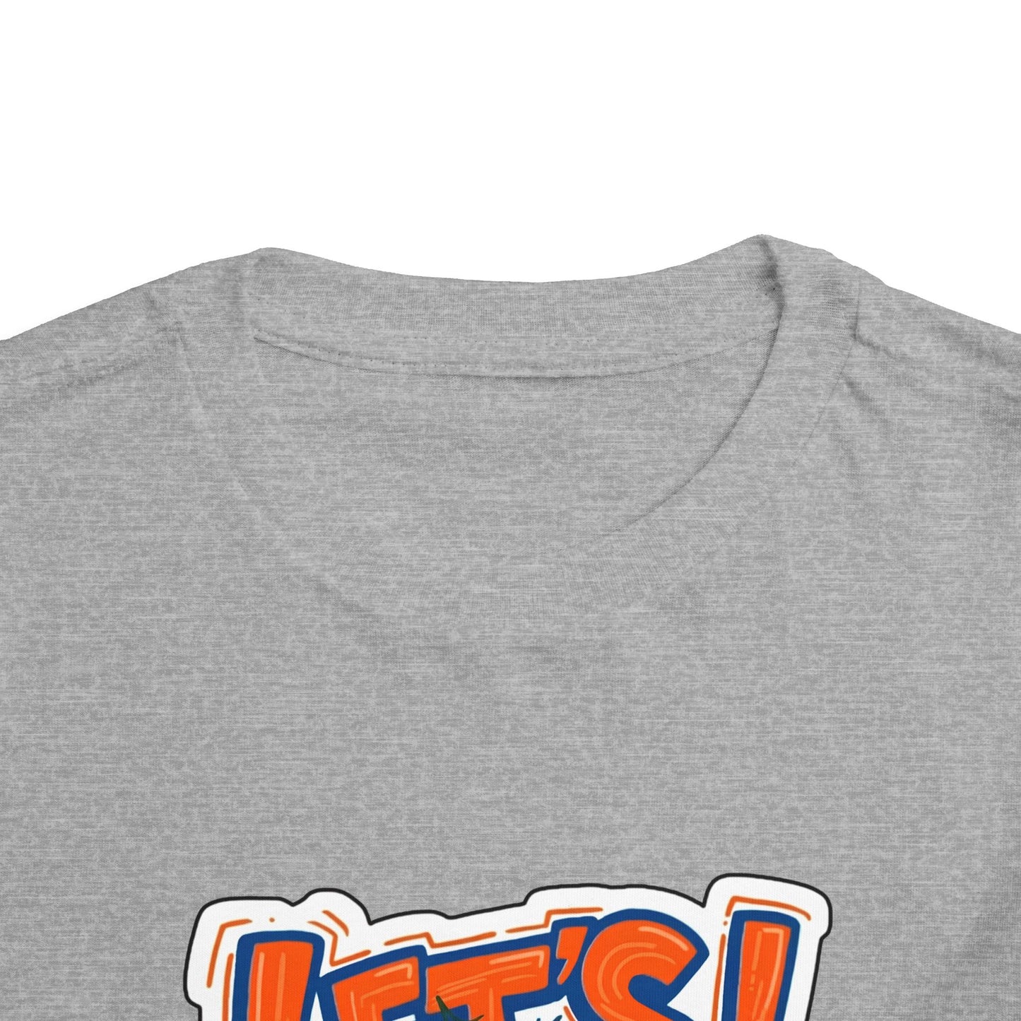 Mets Hulk Toddler 2026 Tee