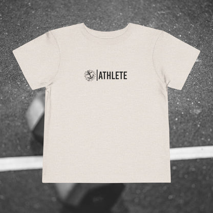 Toddler 2026 CrossFit Open Tee