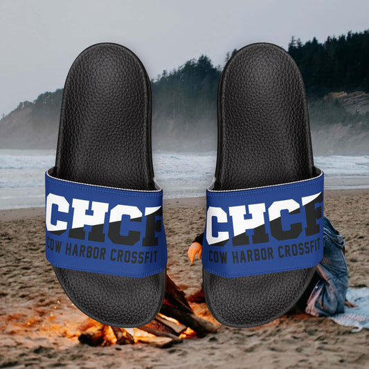 CHCF Removable-Strap Slides
