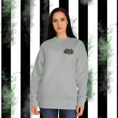 Bettleharbor Crewneck Sweatshirt