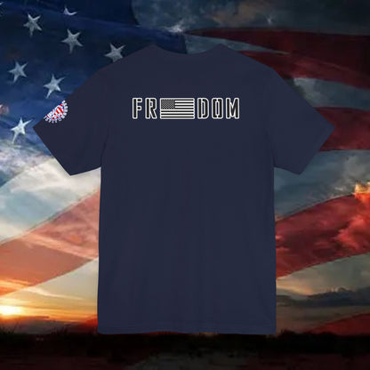 Murph 26' Memorial FITTED Tee