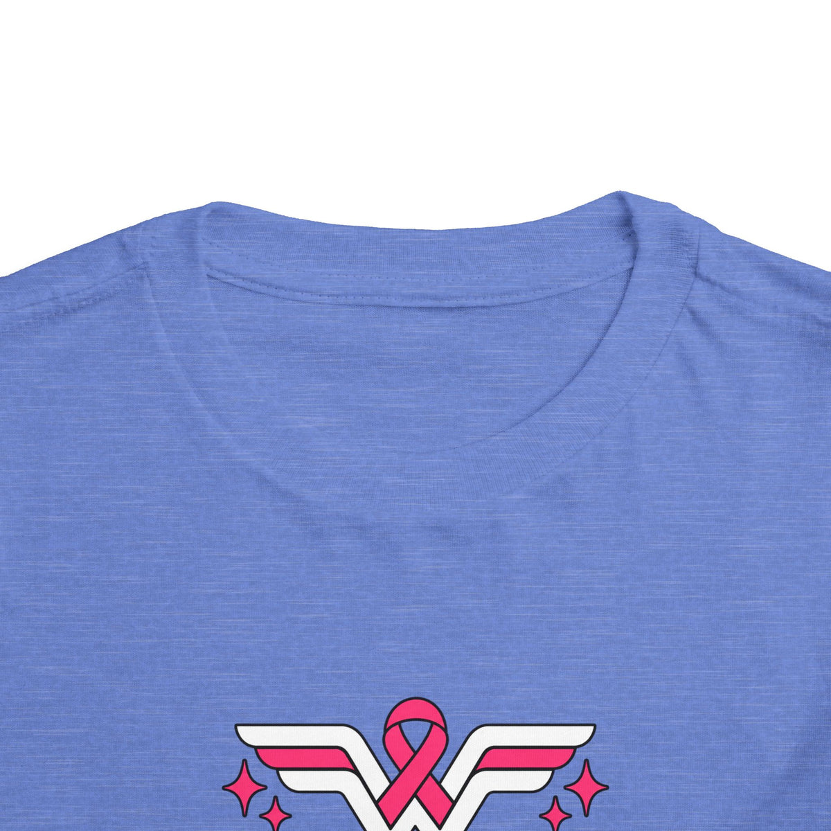 'Do it for dana' Toddler Tee — "No One Fights Alone"