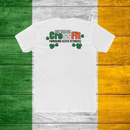 St. Paddy's Day Burpee Tee