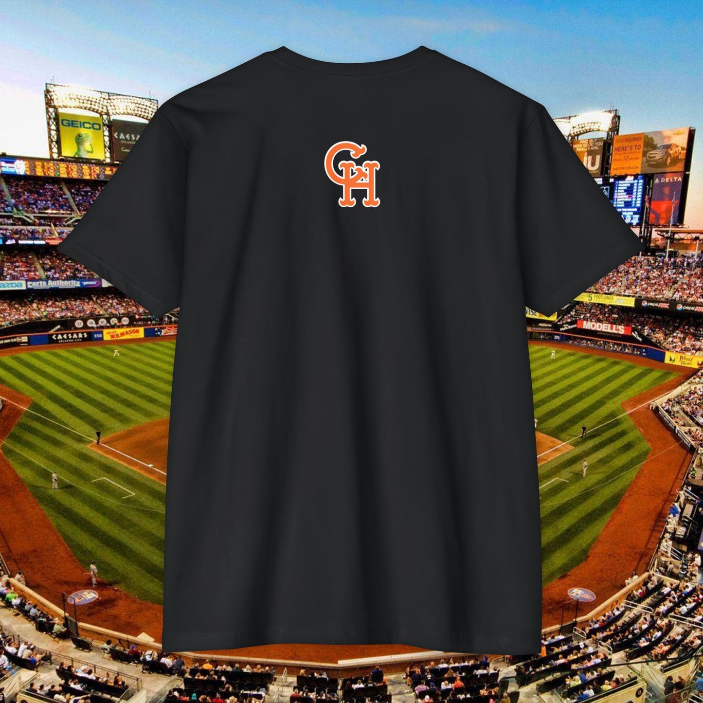 CHCF Grand Slam Hitter