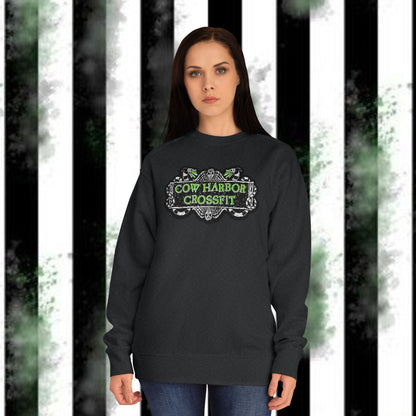 Bettleharbor Crewneck Sweatshirt