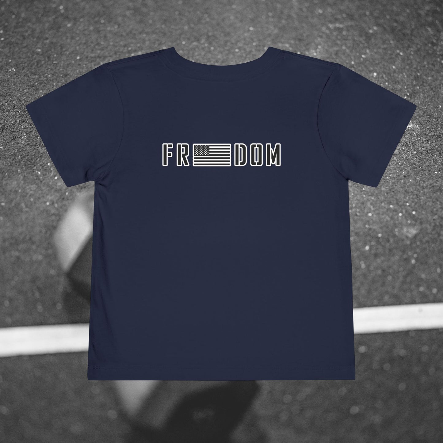 'Murph' Toddler 2026 Tee