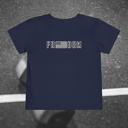 'Murph' Toddler 2026 Tee