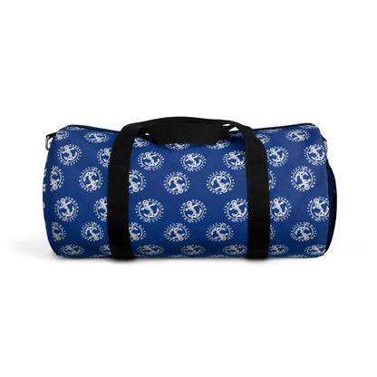 The Cow Harbor Duffel Bag