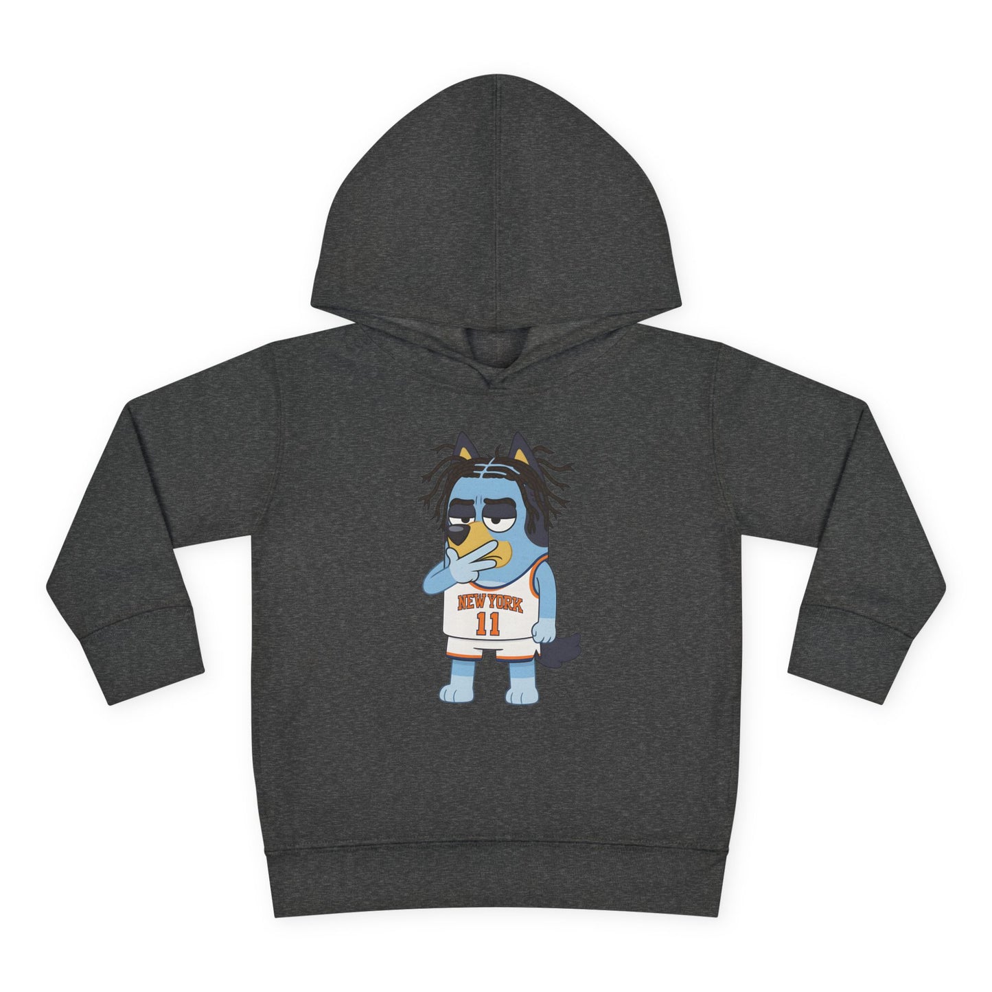 Bandit Brunson Hoodie