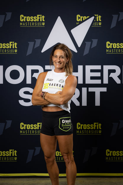 Performance Plus Gymnastics Clinic with Pamela Gagnon