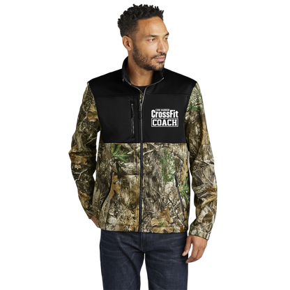 RealTree Coach Midweight Shell Coat