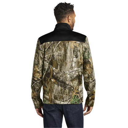 RealTree Coach Midweight Shell Coat